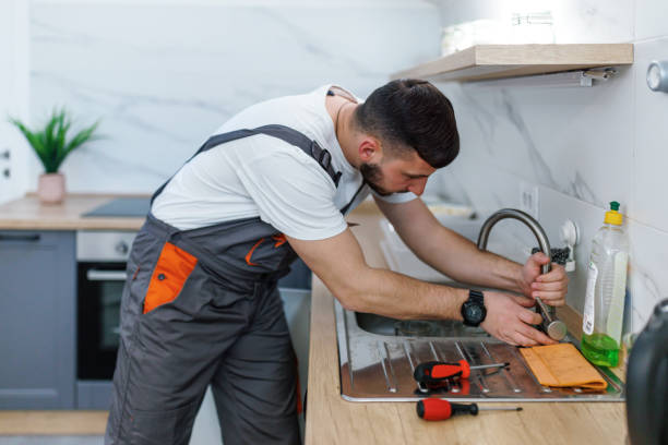 Best Gas Line Repair  in Britton, SD