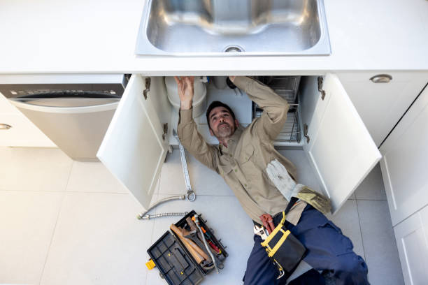 Best Plumbing Inspection Services  in Britton, SD