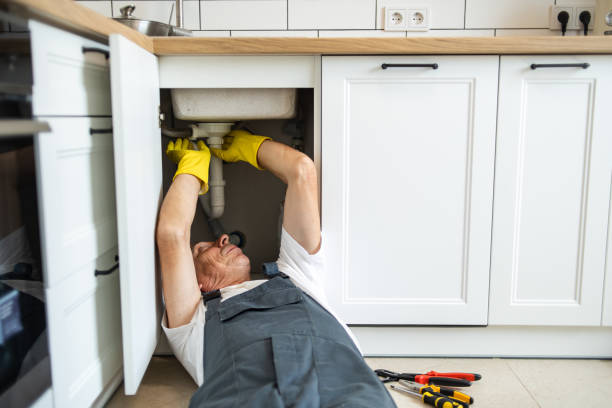 Best Sewer Line Repair  in Britton, SD