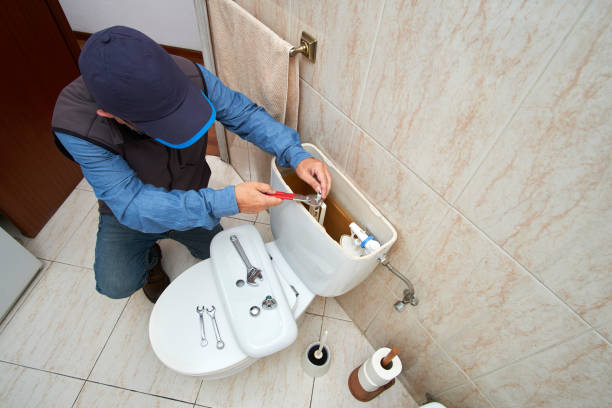 Best Plumbing Repair Near Me  in Britton, SD