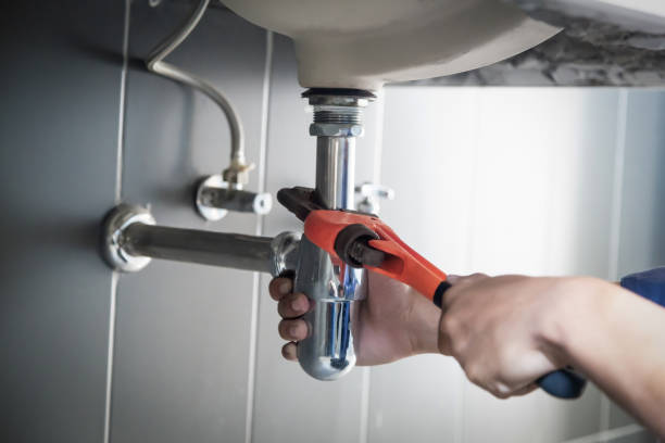 Best Sprinkler Systems  in Britton, SD