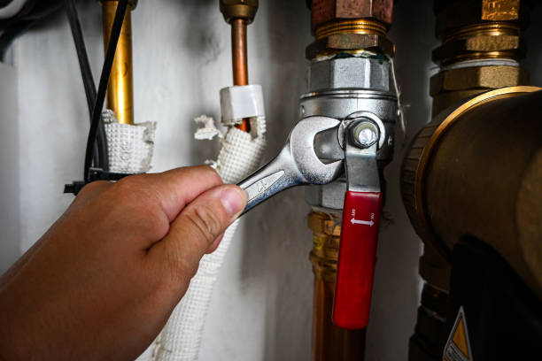Best Clogged Drain Plumber  in Britton, SD